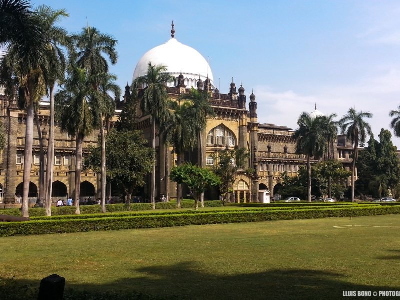 Sol·lucionant problemes amb el visat d’India a Mumbai
