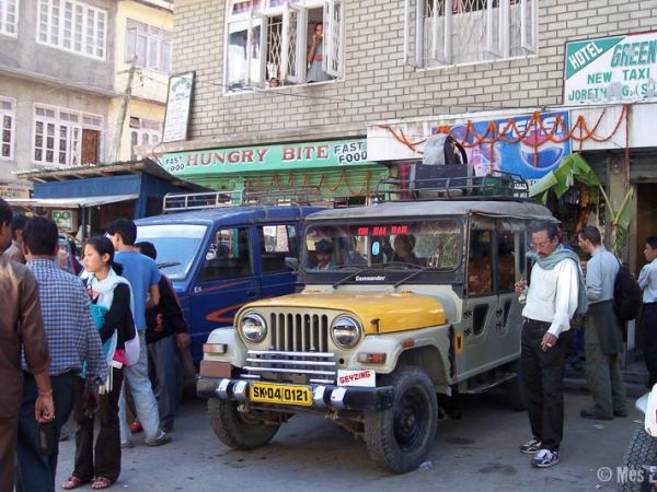 La Ruta dels Monestirs de Sikkim: de Darjeeling a Pelling