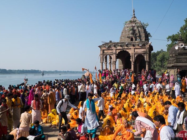 Índia de nord a sud: itinerari i informació pràctica