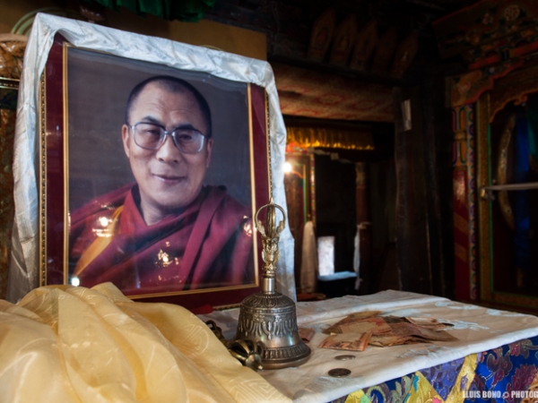 Mcleod Ganj: Dies de relax i teachings amb el Dalai Lama