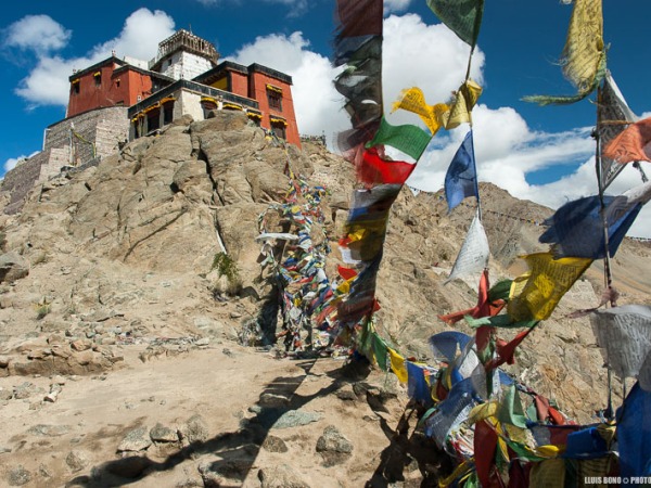 Ladakh, guía per viatjar pel teu compte al petit Tibet de l’Índia