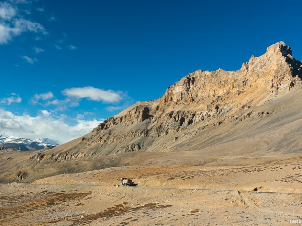 En ruta cap a Ladakh: de Manali a Leh per la carretera de l’infern